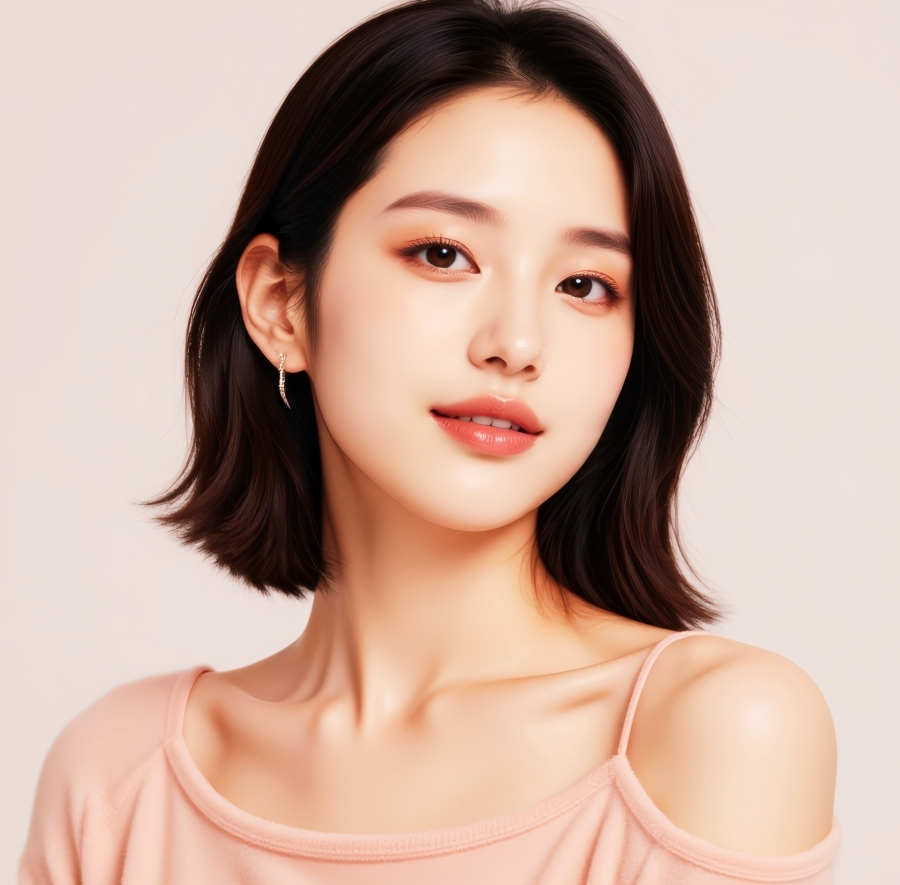 이중턱지방흡입 이미지 (2)