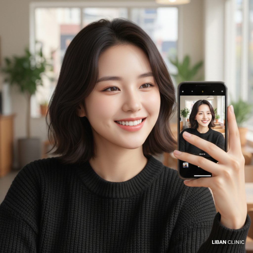 얼굴 지방 흡입 주의 사항 이미지 (2)