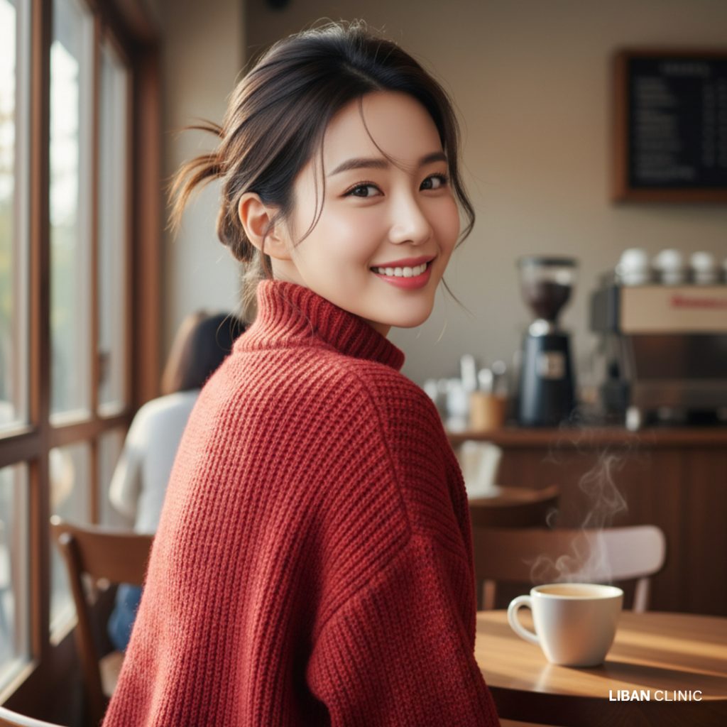 얼굴지방흡입 회복기간 이미지 (2)