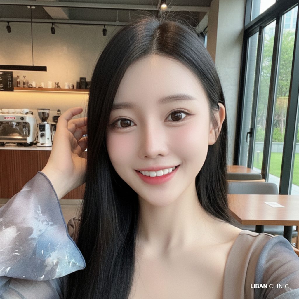 얼굴지방흡입 회복기간 이미지 (3)