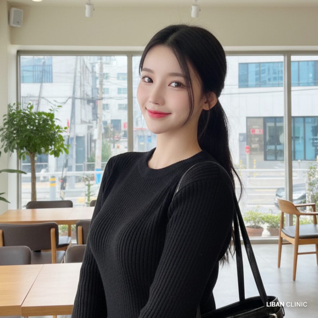 얼굴지방흡입 회복기간 이미지 (4)