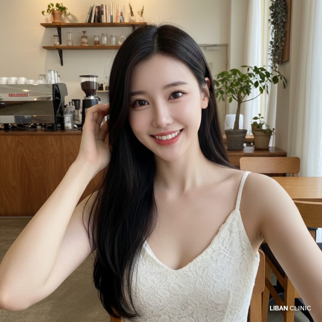 얼굴지방흡입 효과 이미지 (3)