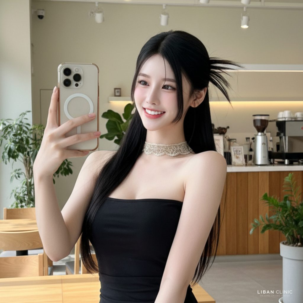 얼굴지방흡입수술 이미지 (4)