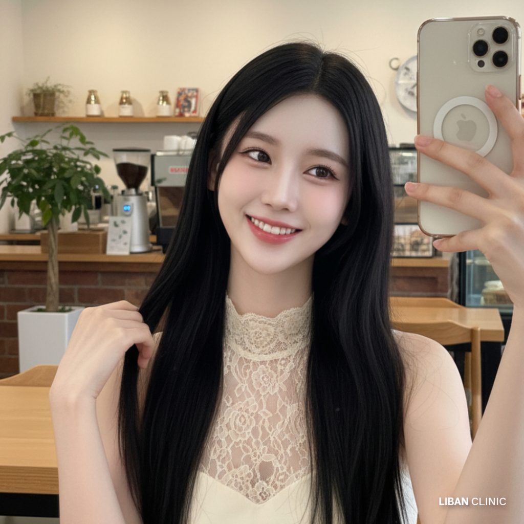 얼굴지방흡입시술 (3)